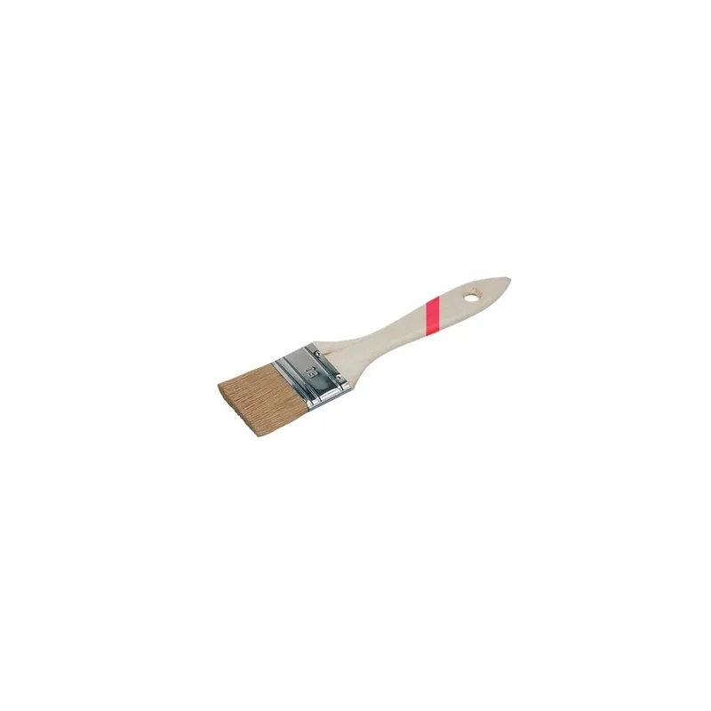Pinceau queue de morue ECO 40mm Certifié