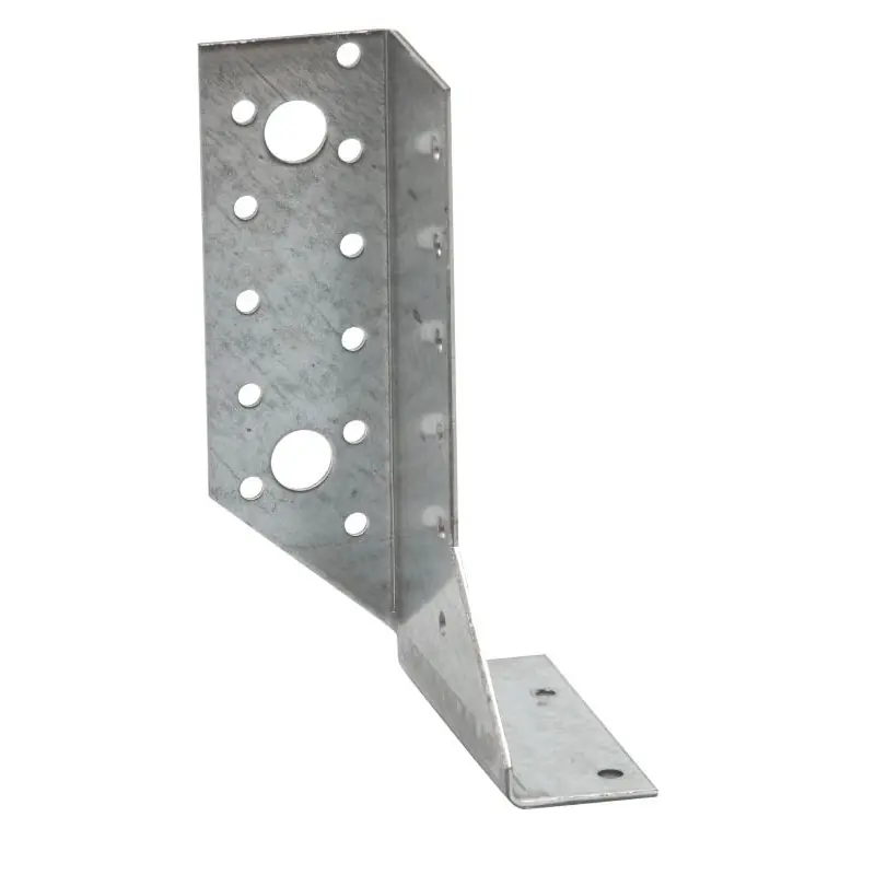 1/2 Sabot gauche aile extérieure 30 x 188 x 84 mm SIMPSON Certifié